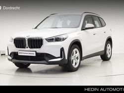 Wit Gebruikt 2024 BMW X1 Comfort Edition SUV | € 42.495 (Super prijs)