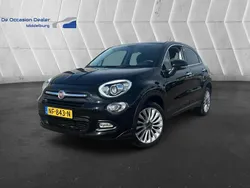Suv Gebruikt 2017 Fiat 500X Lounge SUV | € 11.950 (Super prijs)