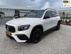 Wit Gebruikt 2022 Mercedes GLB250 Premium Plus SUV | € 41.950