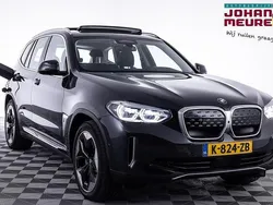 Grijs Gebruikt 2021 BMW iX3 Executive SUV | € 38.900 (Goede deal)