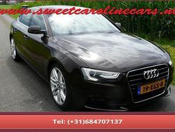 Bruin Gebruikt 2012 Audi A5 Sportback Sport Hatchback | € 11.950 (Iets duurder)