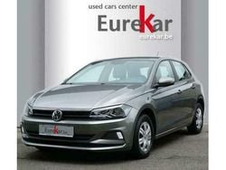 Bruin Gebruikt 2020 VW Polo Trendline SUV | € 16.490