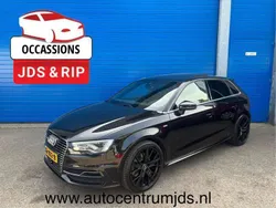 Zwart Gebruikt 2015 Audi A3 Sportback e-tron Ambition Sedan | € 16.950 (Duur)