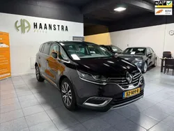 Paars, metallic lak Gebruikt 2018 Renault Espace Initiale Paris MPV | € 21.950 (Eerlijke prijs)