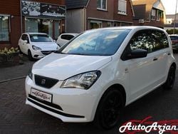 Wit Gebruikt 2013 Seat Mii Reference Hatchback | € 5.600 (Goede deal)