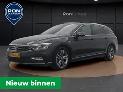 Grijs Gebruikt 2023 VW Passat Business+ Stationwagen | € 34.950 (Eerlijke prijs)