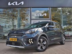 Blauw Gebruikt 2019 Kia Niro SUV | € 19.845 (Iets duurder)