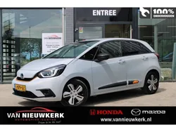 Zilver Gebruikt 2021 Honda Jazz Executive Hatchback | € 21.900 (Eerlijke prijs)