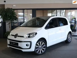 Wit Gebruikt 2020 VW up! move up! Hatchback | € 8.750 (Goede deal)