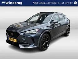 Grijs Gebruikt 2022 Cupra Formentor VZ SUV | € 26.950 (Eerlijke prijs)