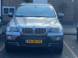 Grijs Gebruikt 2008 BMW X5 SUV | € 8.950 (Super prijs)