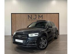 Grijs Gebruikt 2020 Audi Q5 Competition SUV | € 43.950 (Eerlijke prijs)