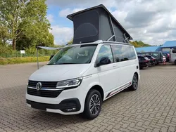 Zwart Gebruikt 2023 VW T6.1 Pro Van | € 81.782