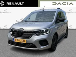 Grijs Nieuw 2024 Renault Kangoo MPV | € 24.950 (Eerlijke prijs)