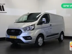 Zilver Gebruikt 2021 Ford Transit Custom ST Van | € 14.900 (Goede deal)