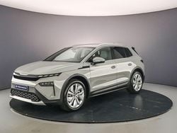 Grijs Gebruikt 2025 Skoda Elroq Business Line SUV | € 45.400 (Eerlijke prijs)