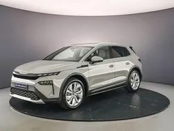 Grijs Gebruikt 2025 Skoda Elroq Business Line SUV | € 46.900