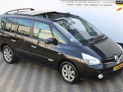 Zwart (metallic) Gebruikt 2013 Renault Grand Espace Initiale MPV | € 5.995