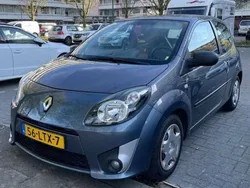 Blauw Gebruikt 2010 Renault Twingo Hatchback | € 2.500 (Eerlijke prijs)