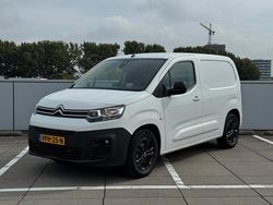 Gebruikt 2022 Citroën e-Berlingo MPV | € 17.995