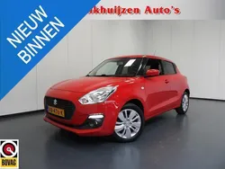 Rood Gebruikt 2019 Suzuki Swift Hatchback | € 13.745 (Goede deal)