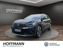 Zwart Gebruikt 2023 VW ID.4 Pro Performance SUV | € 47.639