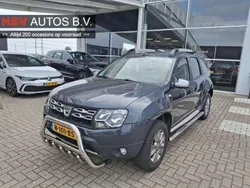 Grijs Gebruikt 2014 Dacia Duster Prestige SUV | € 7.450 (Goede deal)