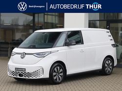 Wit Gebruikt 2023 VW ID. Buzz MPV | € 39.950