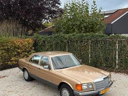 Gebruikt 1981 Mercedes 280 SE | € 10.950