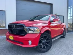 Rood Gebruikt 2016 Dodge Ram Pickup | € 27.900 (Iets duurder)
