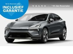 Grijs Nieuw 2025 Polestar 4 SUV | € 65.000