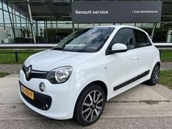 Wit Gebruikt 2017 Renault Twingo Intens Hatchback | € 12.950 (Eerlijke prijs)