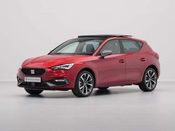 Zwart Gebruikt 2024 Seat Leon Business Stationwagen | € 34.940 (Duur)