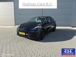 Zwart Gebruikt 2023 Tesla Model Y RWD SUV | € 32.800 (Goede deal)