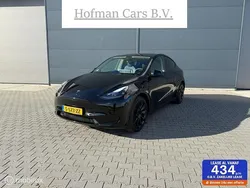 Zwart Gebruikt 2023 Tesla Model Y RWD SUV | € 32.800 (Goede deal)