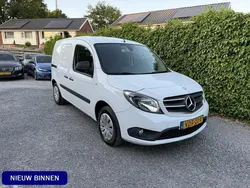 Wit Gebruikt 2019 Mercedes Citan 109 Van | € 7.445 (Super prijs)