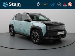 Blauw Gebruikt 2025 Renault 4 E-Tech Iconic SUV | € 34.990 (Eerlijke prijs)