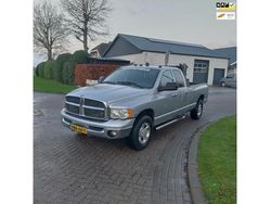 Zilver Gebruikt 2004 Dodge Ram Pickup | € 11.950
