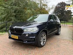 Gebruikt 2015 BMW X5 Executive SUV | € 19.990 (Super prijs)