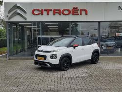 Wit Gebruikt 2021 Citroën C3 Aircross PureTech SUV | € 16.740 (Eerlijke prijs)