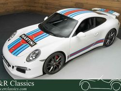 Wit Gebruikt 2014 Porsche 911 Coupé | € 169.950