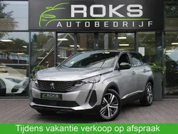 Grijs Gebruikt 2024 Peugeot 3008 Allure SUV | € 30.850 (Super prijs)