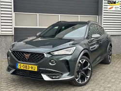 Grijs Gebruikt 2021 Cupra Formentor SUV | € 27.990 (Eerlijke prijs)