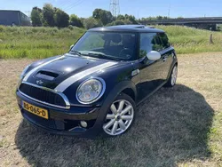 Zwart Gebruikt 2009 Mini Cooper Hatchback | € 4.500 (Goede deal)