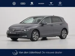 Grijs Gebruikt 2020 VW Golf VIII Style Hatchback | € 21.940 (Eerlijke prijs)