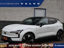 Wit Gebruikt 2025 Volvo EX30 Performance SUV | € 39.950 (Eerlijke prijs)
