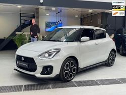 Wit Gebruikt 2018 Suzuki Swift Sport Hatchback | € 11.995