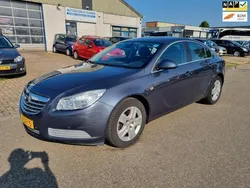 Blauw Gebruikt 2011 Opel Insignia Edition Hatchback | € 4.250 (Goede deal)