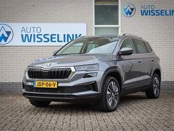 Grijs Gebruikt 2023 Skoda Karoq Business Line SUV | € 31.900 (Super prijs)