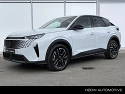 Wit Gebruikt 2025 Peugeot 3008 Allure SUV | € 40.995 (Goede deal)